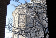 Manastirea Dealu poza