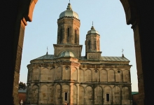 Manastirea Dealu poza