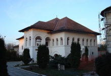 Manastirea Stelea poza