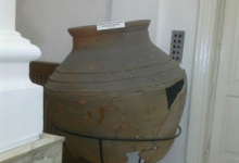 Muzeul de arta poza