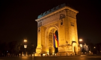 Arcul De Triumf poza