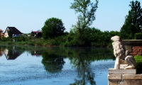 Lacul Mogosoaia poza