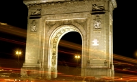 Arcul De Triumf poza