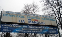 Complexul Sportiv National Lia Manoliu poza