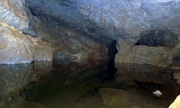Pestera Ponoare poza