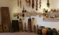 Muzeul Taranului Roman poza