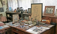 Casa Memoriala Liviu Rebreanu poza