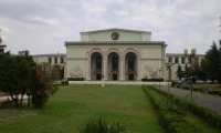 Muzeul Operei Romane Bucuresti poza