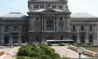 Palatul Theodor Costescu poza