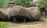 Muzeul National Al Satului Dimitrie Gusti poza