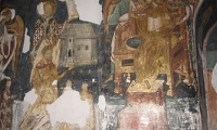 Biserica Sfantul Nicolae Din Balinesti poza
