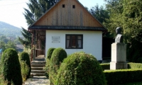 Casa Memoriala Liviu Rebreanu poza