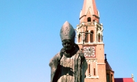 Biserica Romano-catolica Din Cacica poza
