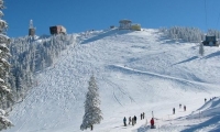 Partia Kanzel Din Poiana Brasov poza