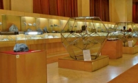 Muzeul National De Geologie  poza