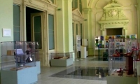 Muzeul Filatelic Din Bucuresti poza