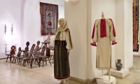 Muzeul Taranului Roman poza