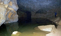 Pestera Ponoare poza