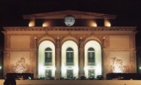 Muzeul Operei Romane Bucuresti poza