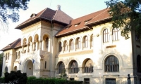 Muzeul National De Geologie  poza