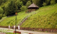 Complexul Turistic Valea Lui Liman poza