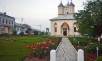 Manastirea Pasarea poza