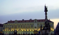 Muzeul De Arta Din Timisoara poza