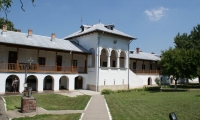 Manastirea Cernica poza