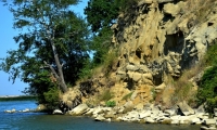 Lacul Beresti poza