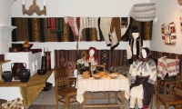 Muzeul Obiceiurilor Populare Din Bucovina poza