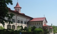 Manastirea Christiana poza