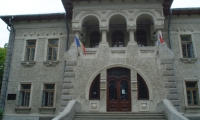 Muzeul De Arta Ion Irimescu Din Falticeni poza