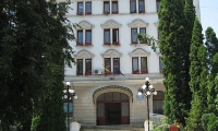 Palatul Administrativ Din Suceava poza