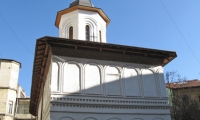 Biserica Doamnei poza