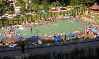 Complexul Turistic Valea Lui Liman poza