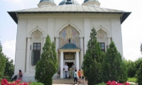 Manastirea Cernica poza
