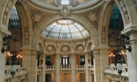 Muzeul National Cotroceni poza