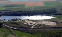 Lacul Vanatori poza