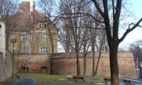Bastionul Haller poza