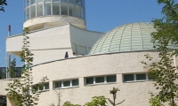 Planetariul Din Suceava poza