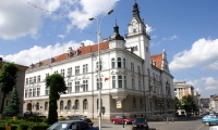 Palatul Administrativ Din Suceava poza