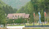 Complexul Turistic Valea Lui Liman poza