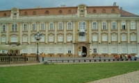 Muzeul De Arta Din Timisoara poza