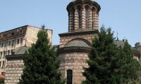 Biserica Curtea Veche poza