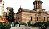 Biserica Curtea Veche poza