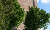 Cula Turceasca De La Ciacova poza