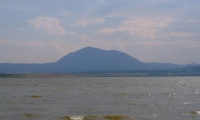 Lacul Dumbravita poza