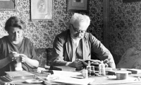 Casa Memoriala Emil Racovita poza
