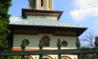 Biserica Mantuleasa Din Bucuresti poza