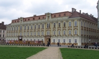 Palatul Baroc Din Timisoara poza